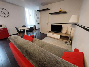 Résidence Le Juturna - Agréable très fonctionnel et très central ! MAE-7844 Aix-Les-Bains